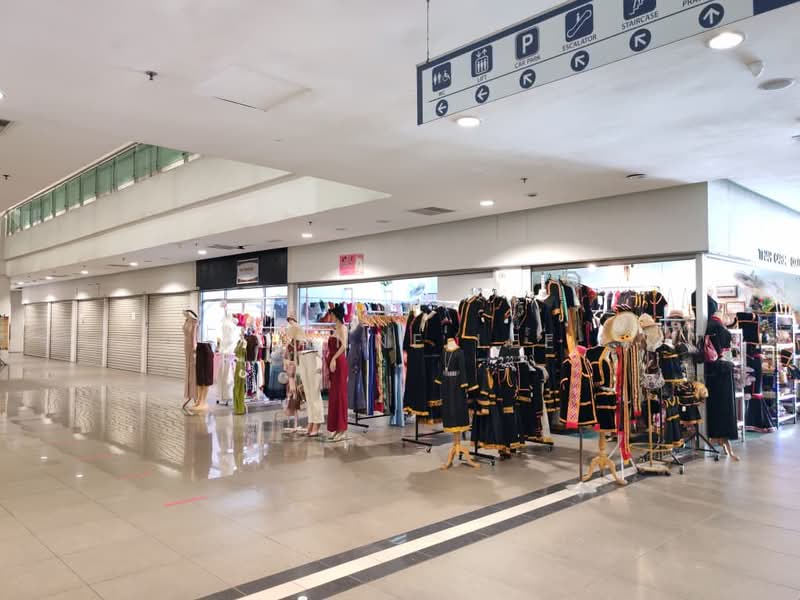 Retail Space for Sale in Kota Kinabalu (Sabah) - Joanne Lee - Interior - PropertyGuru.com.my