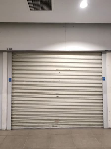 Retail Space for Sale in Kota Kinabalu (Sabah) - Joanne Lee - Exterior - PropertyGuru.com.my