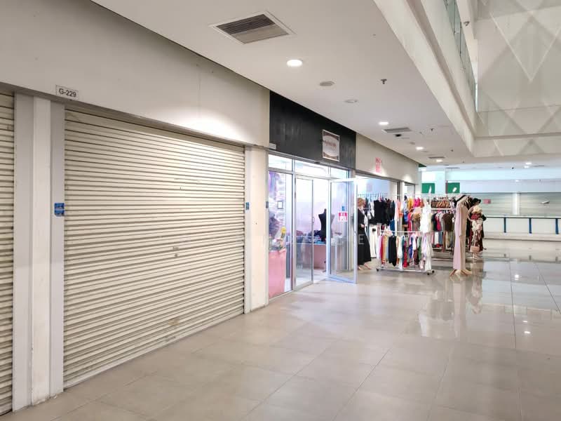 Retail Space for Sale in Kota Kinabalu (Sabah) - Joanne Lee - Interior - PropertyGuru.com.my