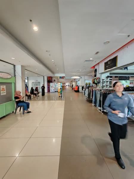 Retail Space for Sale in Kota Kinabalu (Sabah) - Joanne Lee - Corridor - PropertyGuru.com.my