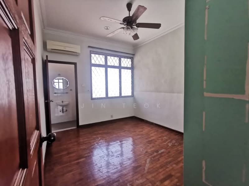 2-storey Terraced House for Rent in Taman Perling (Perling) - Jin Teok - PropertyGuru.com.my