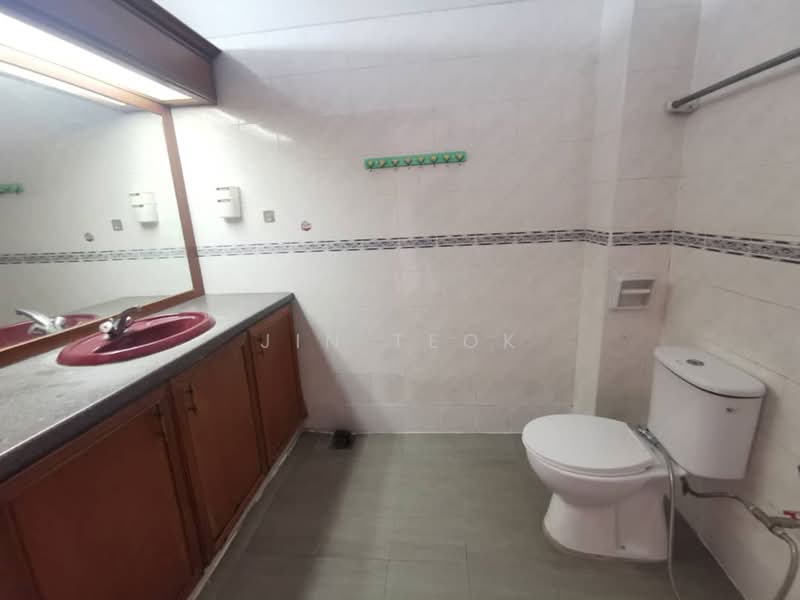 2-storey Terraced House for Rent in Taman Perling (Perling) - Jin Teok - PropertyGuru.com.my