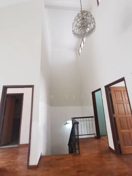 2-storey Terraced House for Rent in Taman Perling (Perling) - Jin Teok - PropertyGuru.com.my
