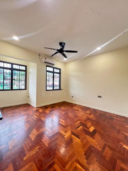 Rumah Teres 2 Tingkat untuk Dijual di Bandar Seri Alam (Masai) - KS Tan - PropertyGuru.com.my