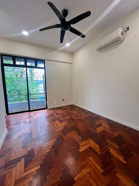 Rumah Teres 2 Tingkat untuk Dijual di Bandar Seri Alam (Masai) - KS Tan - PropertyGuru.com.my