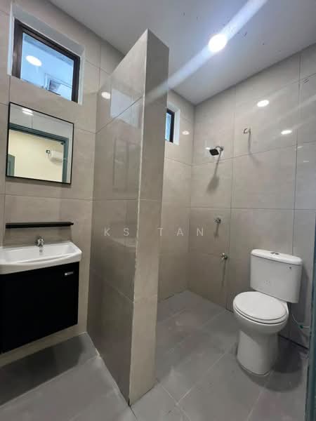 Rumah Teres 2 Tingkat untuk Dijual di Bandar Seri Alam (Masai) - KS Tan - PropertyGuru.com.my