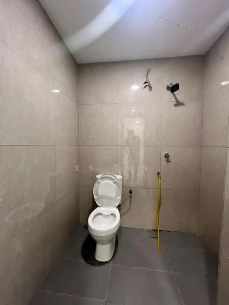 Rumah Teres 2 Tingkat untuk Dijual di Bandar Seri Alam (Masai) - KS Tan - PropertyGuru.com.my