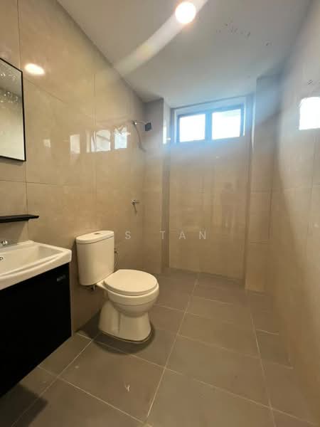 Rumah Teres 2 Tingkat untuk Dijual di Bandar Seri Alam (Masai) - KS Tan - PropertyGuru.com.my