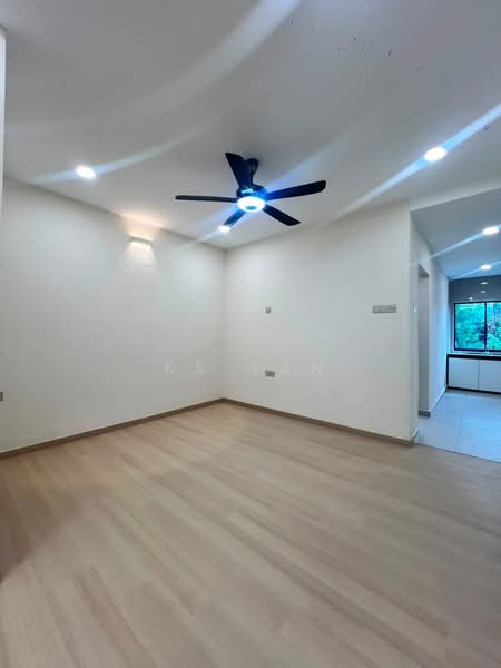 Rumah Teres 2 Tingkat untuk Dijual di Bandar Seri Alam (Masai) - KS Tan - PropertyGuru.com.my