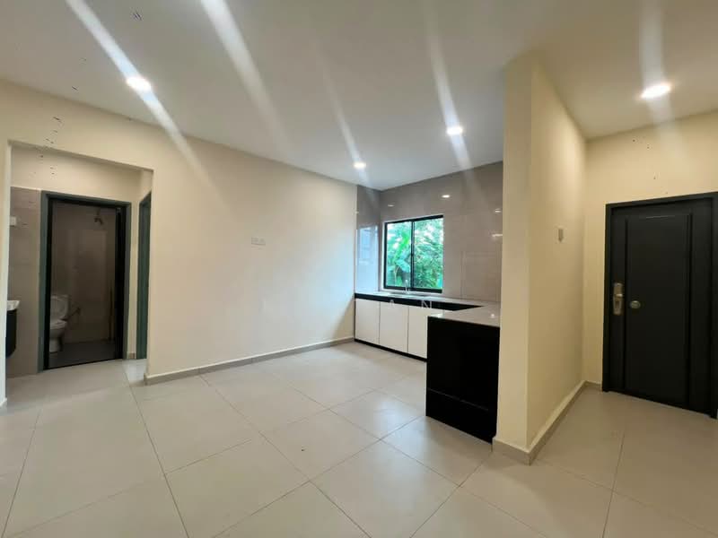 Rumah Teres 2 Tingkat untuk Dijual di Bandar Seri Alam (Masai) - KS Tan - PropertyGuru.com.my