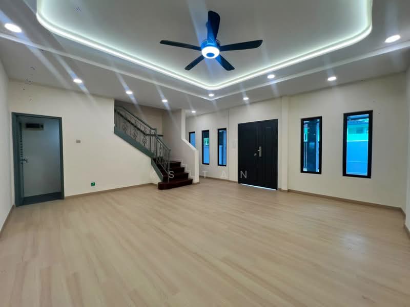 Rumah Teres 2 Tingkat untuk Dijual di Bandar Seri Alam (Masai) - KS Tan - PropertyGuru.com.my