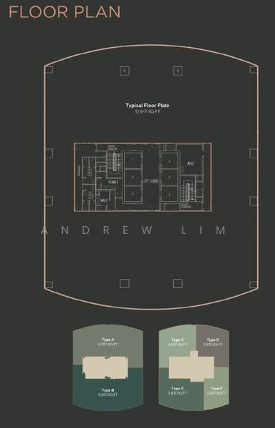Pejabat untuk Disewa di Mid Valley City (Kuala Lumpur) - andrew lim - PropertyGuru.com.my