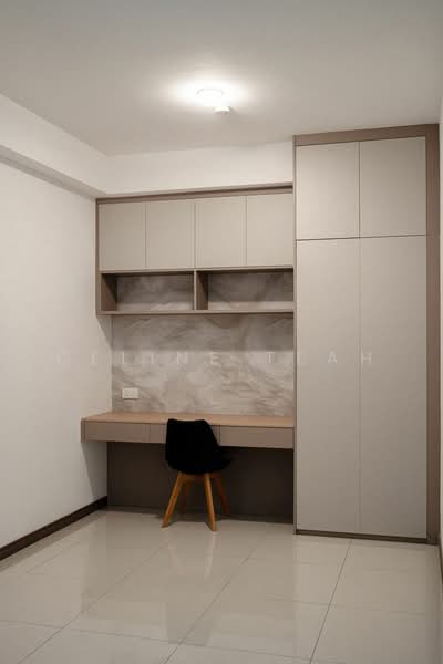 Condominium for Rent at Jesselton Twin Towers - Celine Teah - Study - PropertyGuru.com.my