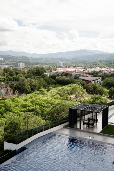 Condominium for Rent at Jesselton Twin Towers - Celine Teah - PropertyGuru.com.my