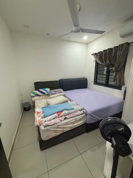 Condominium for Sale at Residensi Zamrud - DILLA YUSOFF - Bedroom - PropertyGuru.com.my