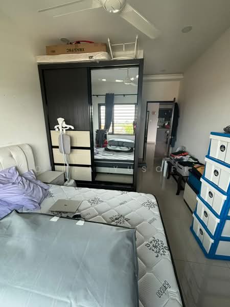 Condominium for Sale at Residensi Zamrud - DILLA YUSOFF - Bedroom - PropertyGuru.com.my