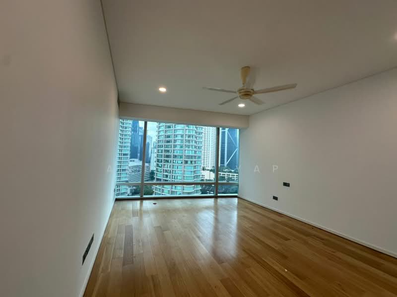 Kondominium untuk Dijual di The Avare - Andrew Yap - Living Room - PropertyGuru.com.my