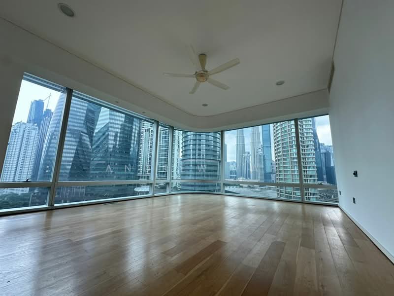 Kondominium untuk Dijual di The Avare - Andrew Yap - View - PropertyGuru.com.my