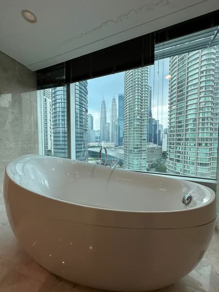 Kondominium untuk Dijual di The Avare - Andrew Yap - Bathroom - PropertyGuru.com.my