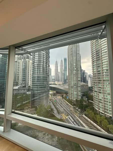 Kondominium untuk Dijual di The Avare - Andrew Yap - View - PropertyGuru.com.my