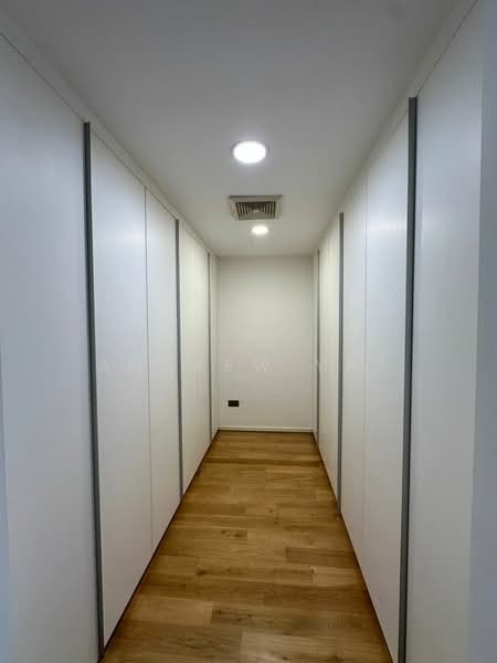 Kondominium untuk Dijual di The Avare - Andrew Yap - Corridor - PropertyGuru.com.my