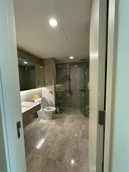Kondominium untuk Dijual di The Avare - Andrew Yap - Bathroom - PropertyGuru.com.my