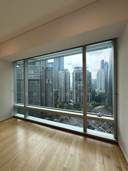 Kondominium untuk Dijual di The Avare - Andrew Yap - View - PropertyGuru.com.my
