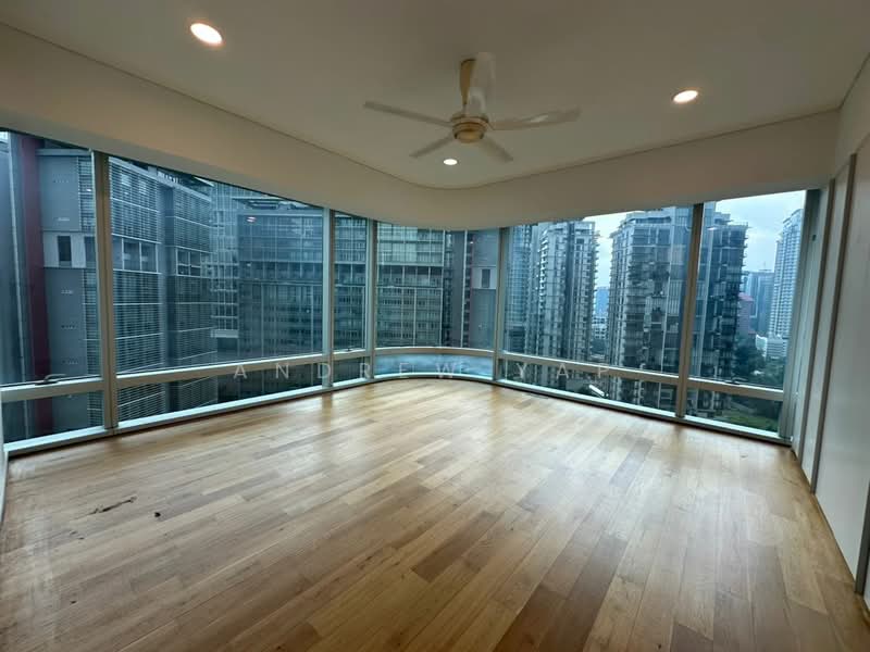 Kondominium untuk Dijual di The Avare - Andrew Yap - View - PropertyGuru.com.my