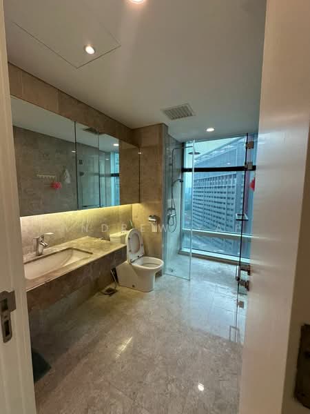 Kondominium untuk Dijual di The Avare - Andrew Yap - Bathroom - PropertyGuru.com.my