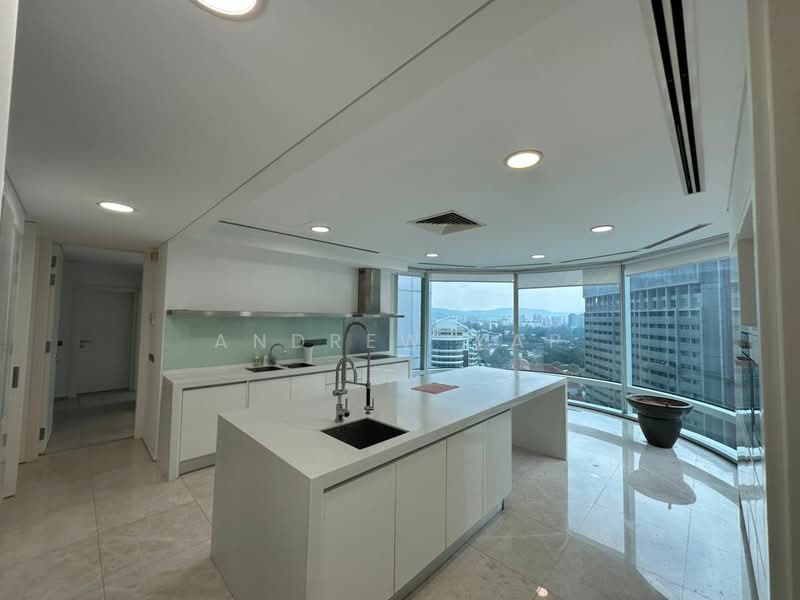 Kondominium untuk Dijual di The Avare - Andrew Yap - Kitchen - PropertyGuru.com.my