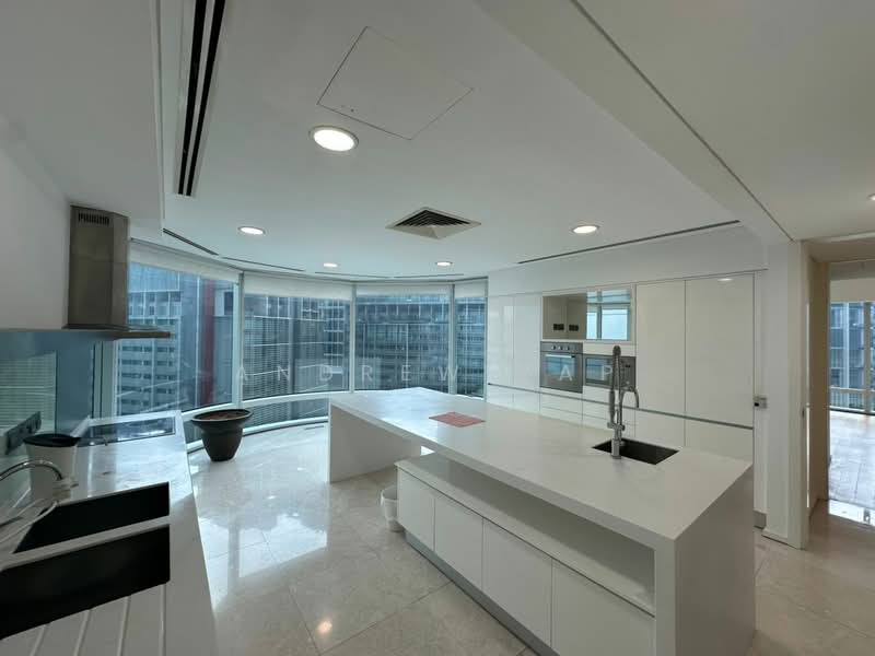Kondominium untuk Dijual di The Avare - Andrew Yap - Kitchen - PropertyGuru.com.my