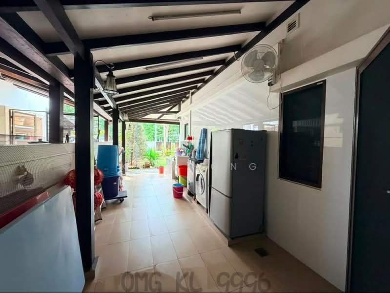 Rumah Berkembar untuk Dijual di Ambang Botanic (Klang) - KH Chong - Exterior - PropertyGuru.com.my
