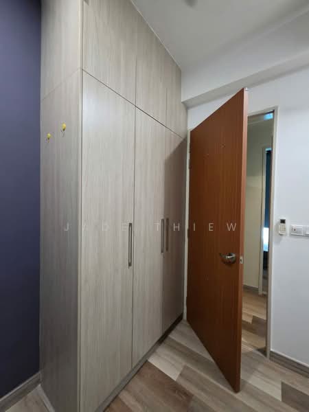 Servis Apartment untuk Disewa di Citizen @ Old Klang Road - Jade Thiew - Interior - PropertyGuru.com.my