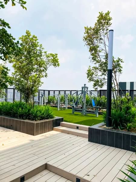 Servis Apartment untuk Disewa di Citizen @ Old Klang Road - Jade Thiew - Exterior - PropertyGuru.com.my