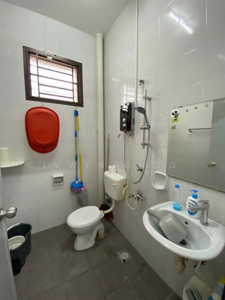 Rumah Teres 1 Tingkat untuk Disewa di Bandar Jaya Putra (Johor Bahru) - Ivwen Choo - PropertyGuru.com.my