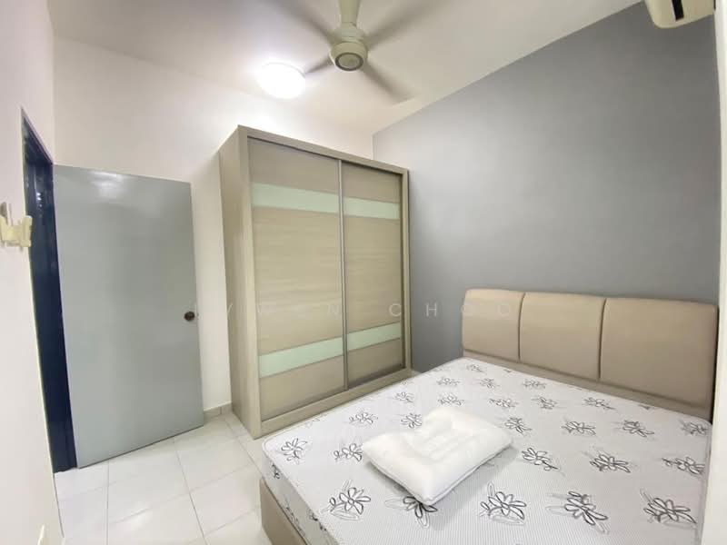 Rumah Teres 1 Tingkat untuk Disewa di Bandar Jaya Putra (Johor Bahru) - Ivwen Choo - PropertyGuru.com.my