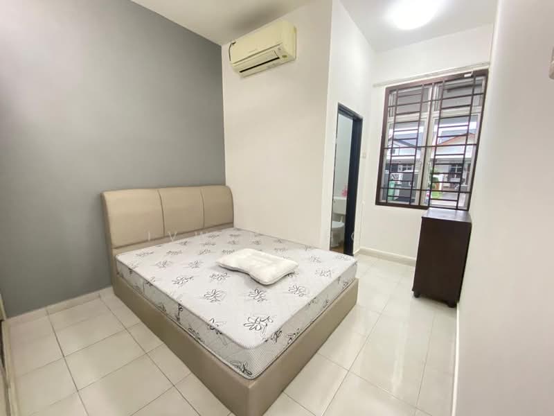 Rumah Teres 1 Tingkat untuk Disewa di Bandar Jaya Putra (Johor Bahru) - Ivwen Choo - PropertyGuru.com.my