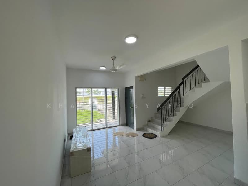 2-storey Terraced House for Sale in Alam Perdana (Puncak Alam) - Khairul Syafiq - PropertyGuru.com.my