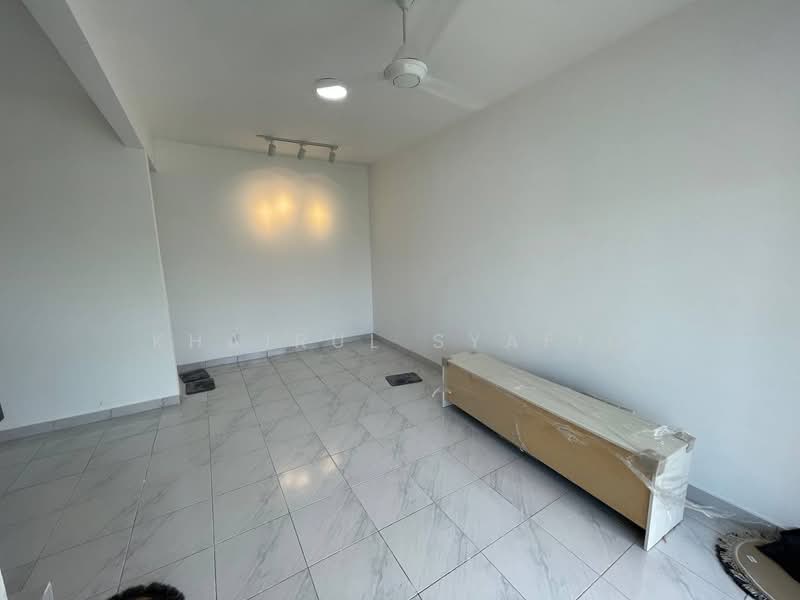 2-storey Terraced House for Sale in Alam Perdana (Puncak Alam) - Khairul Syafiq - PropertyGuru.com.my