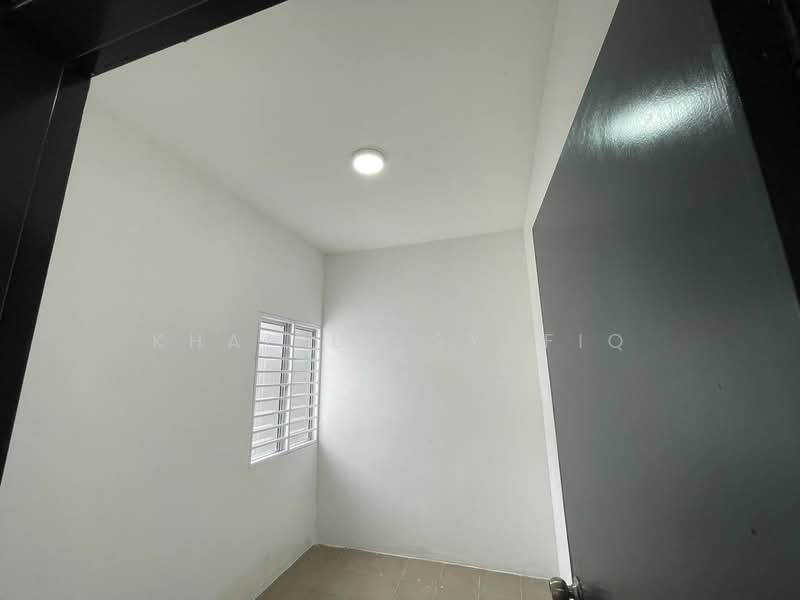 2-storey Terraced House for Sale in Alam Perdana (Puncak Alam) - Khairul Syafiq - PropertyGuru.com.my