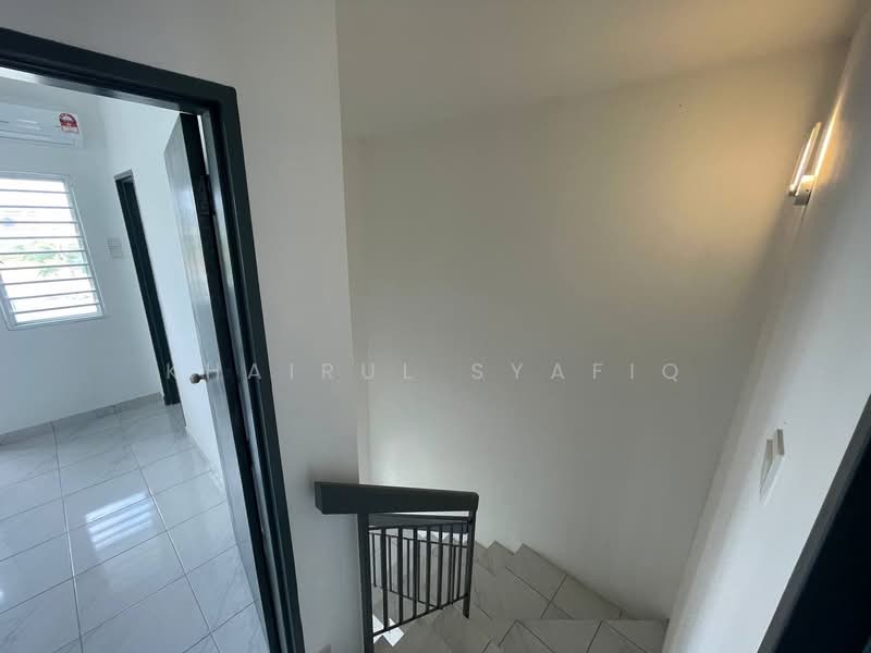 2-storey Terraced House for Sale in Alam Perdana (Puncak Alam) - Khairul Syafiq - PropertyGuru.com.my