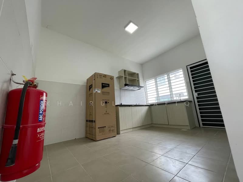 2-storey Terraced House for Sale in Alam Perdana (Puncak Alam) - Khairul Syafiq - PropertyGuru.com.my