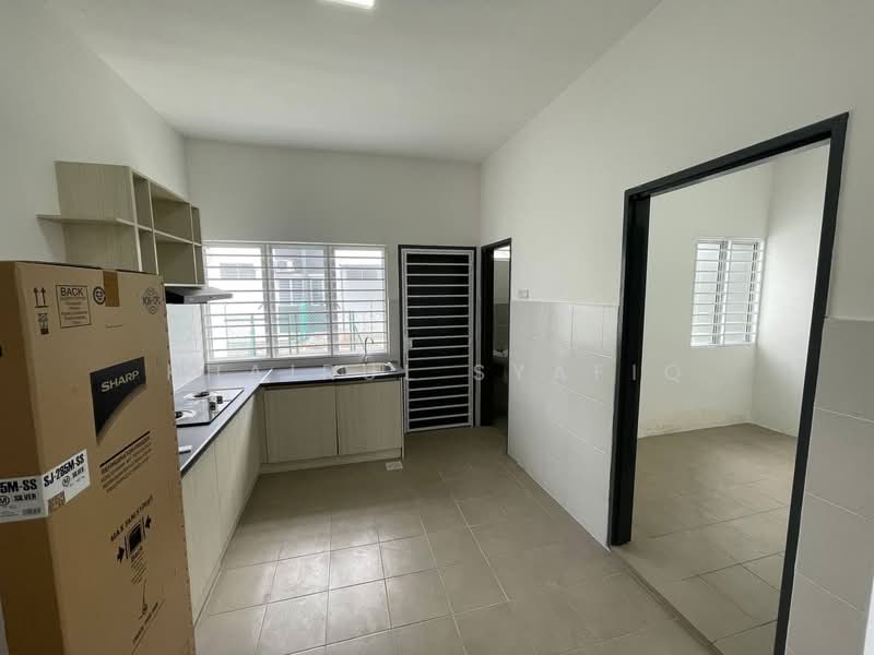 2-storey Terraced House for Sale in Alam Perdana (Puncak Alam) - Khairul Syafiq - PropertyGuru.com.my