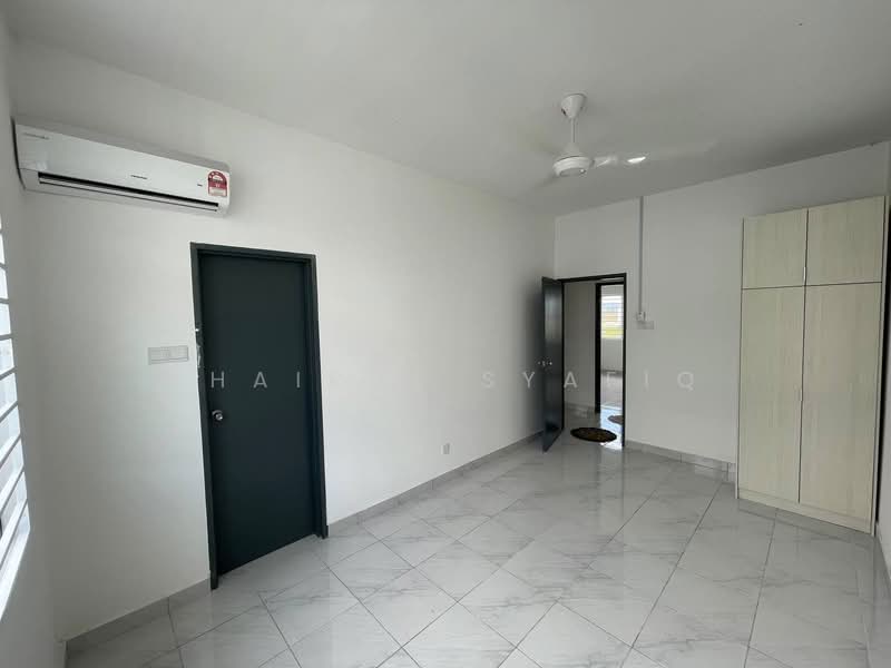 2-storey Terraced House for Sale in Alam Perdana (Puncak Alam) - Khairul Syafiq - PropertyGuru.com.my