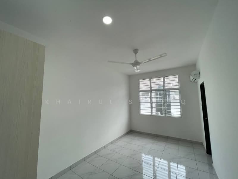 2-storey Terraced House for Sale in Alam Perdana (Puncak Alam) - Khairul Syafiq - PropertyGuru.com.my