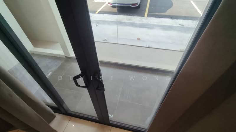 Condominium for Sale at Mutiara Lake Puchong - Denise Wong - Balcony - PropertyGuru.com.my