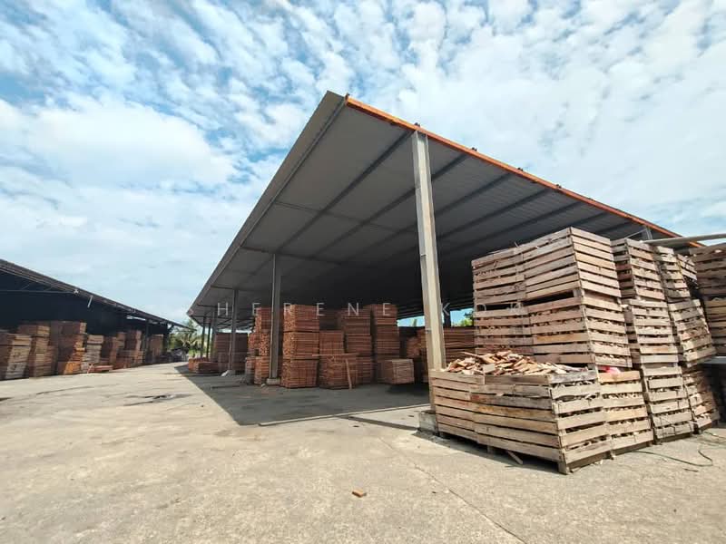 Kilang untuk Dijual di Samarahan (Sarawak) - Sherene Kok - Exterior - PropertyGuru.com.my