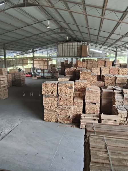 Kilang untuk Dijual di Samarahan (Sarawak) - Sherene Kok - Interior - PropertyGuru.com.my