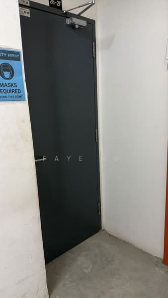 Shop / Office for Rent in Setia Alam (Selangor) - Faye Ng - Corridor - PropertyGuru.com.my