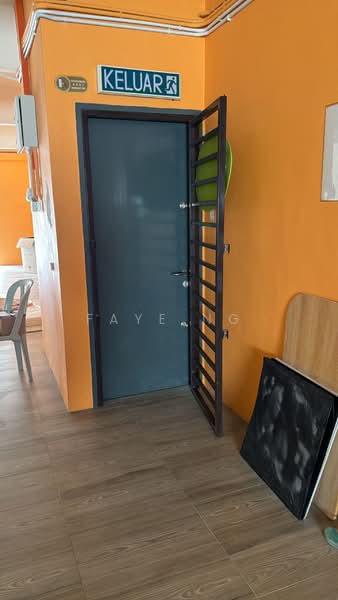 Shop / Office for Rent in Setia Alam (Selangor) - Faye Ng - Entrance - PropertyGuru.com.my